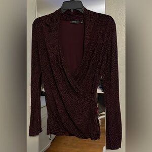 Apt. 9 Long Sleeve Top